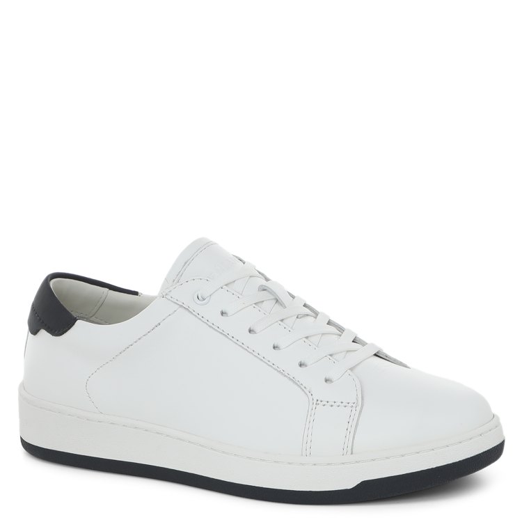 

Кеды женские Tendance TM2863F-3 белые 40 EU, TM2863F-3