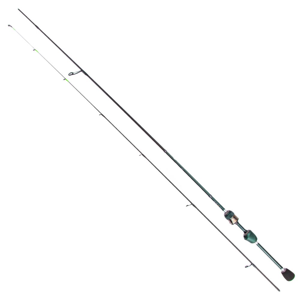 

Спиннинг Dayo Prestige 0.2-0.8 гр 175 см, Prestige