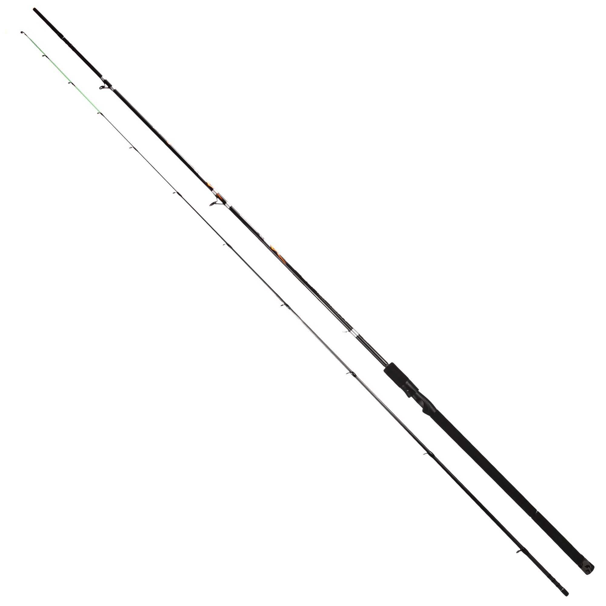 

Удилище Dayo Amplitude 330 см 28-50 гр, Amplitude