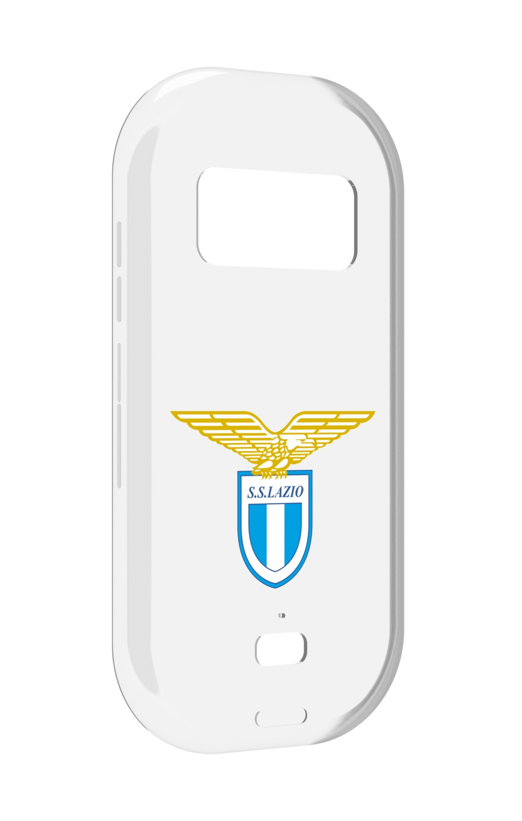 

Чехол MyPads фк лацио для UleFone Armor 15, Прозрачный, Tocco