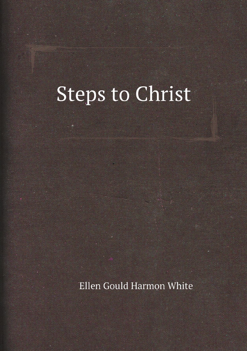 

Steps to Christ