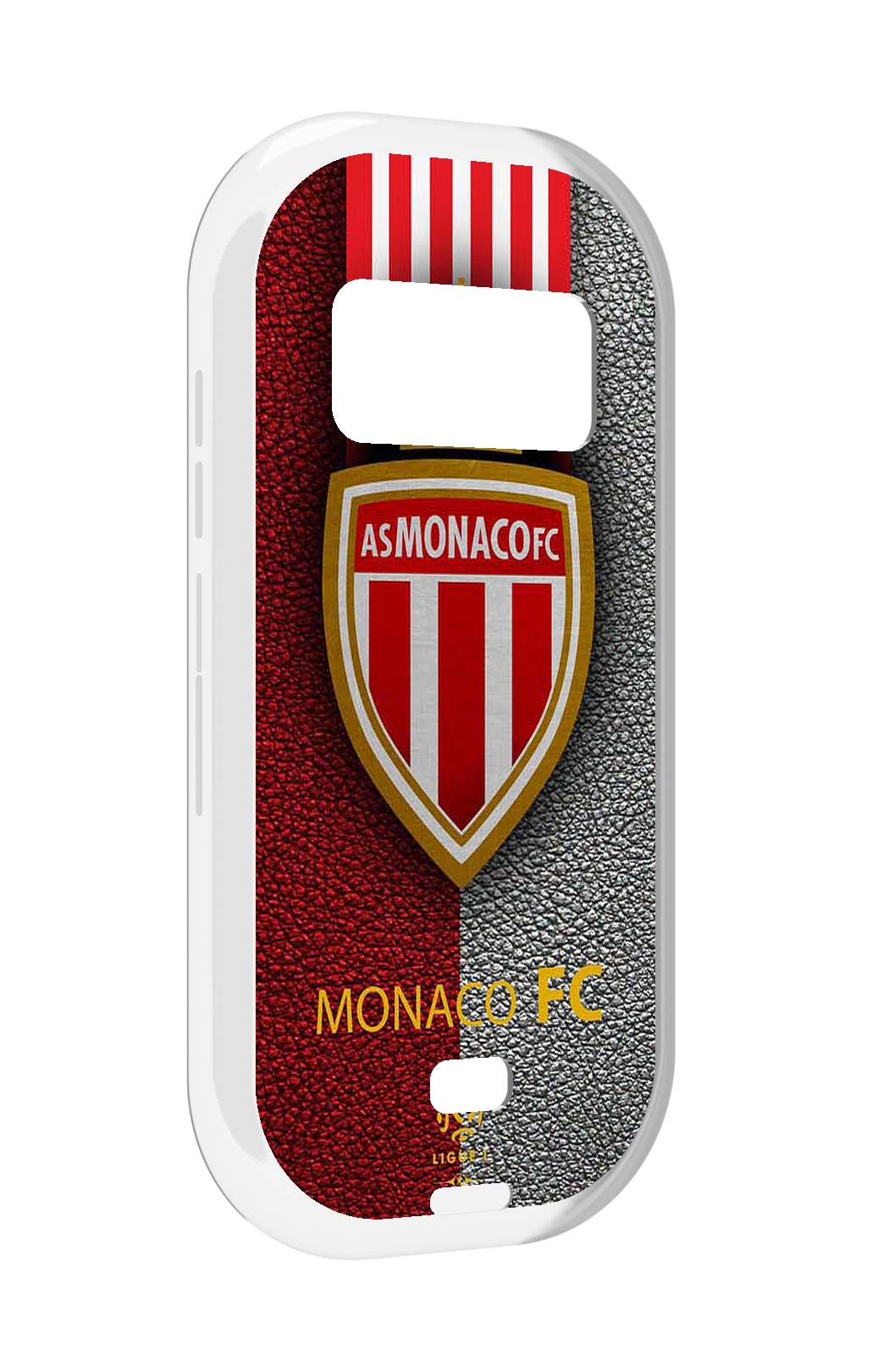 

Чехол MyPads фк монако для UleFone Armor 15, Прозрачный, Tocco