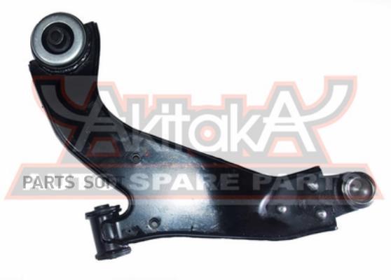 

ASVA 2124009 РЫЧАГ ПЕРЕДНИЙ НИЖНИЙ ПРАВЫЙ () 1шт