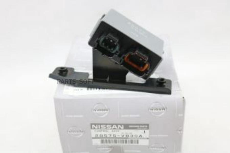 NISSAN 28575VB30A 28575VB30A ВЫКЛЮЧАТЕЛЬ