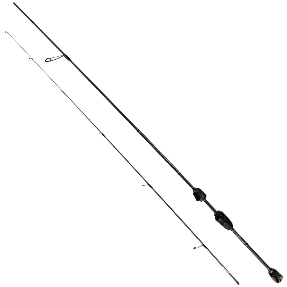 

Спиннинг Dayo Black Dragon 210 см 0.5-5 гр, Black Dragon
