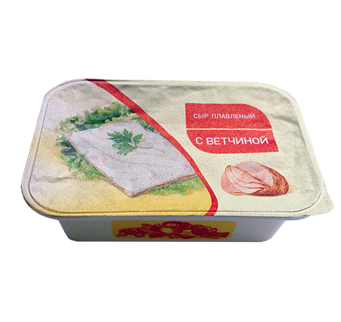 

Сыр новелия плавленый легкий бзмж с ветчиной жир. 50 % 150 г пл/ванна молоко россия