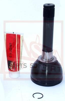 

ASVA TY-15 ШРУС наружный 24x59x30 () 1шт