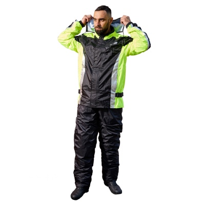 

MCP Мотодождевик раздельный мембранный Alligator (L)