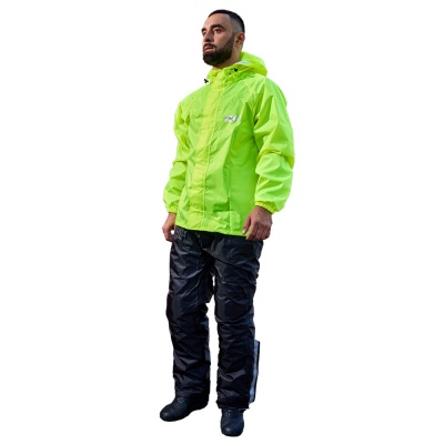 

MCP Мотодождевик раздельный мембранный KIEL 2 (M)