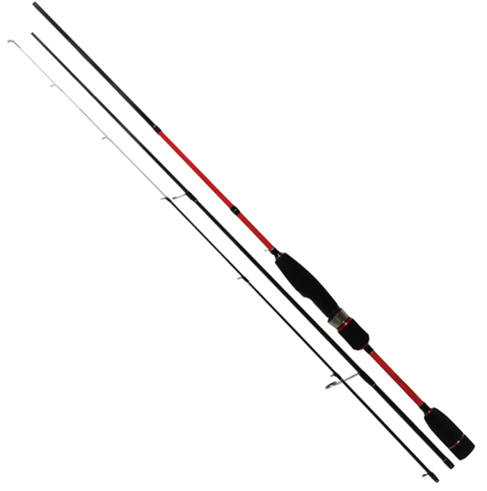 

Спиннинг Maximus Pointer 210 см 0.8-6 гр, Pointer
