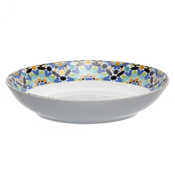 

Тарелка 20.3 см