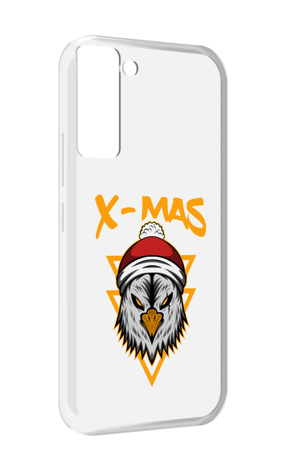 

Чехол MyPads Xmax для Tecno Pop 5 LTE / Pop 5 Pro, Прозрачный, Tocco