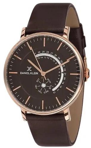 

Наручные часы Daniel Klein 11735-2, 11735-2