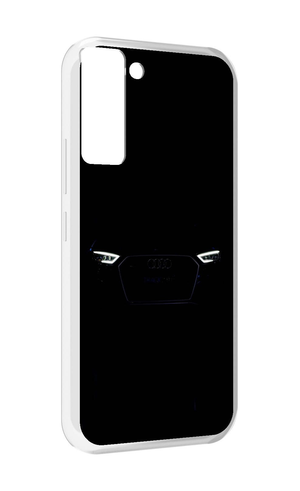 

Чехол MyPads audi 3 мужской для Tecno Pop 5 LTE / Pop 5 Pro, Прозрачный, Tocco
