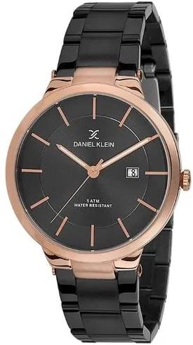 

Наручные часы Daniel Klein 11737-2, 11737-2