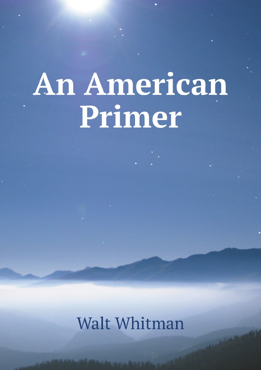 

An American Primer