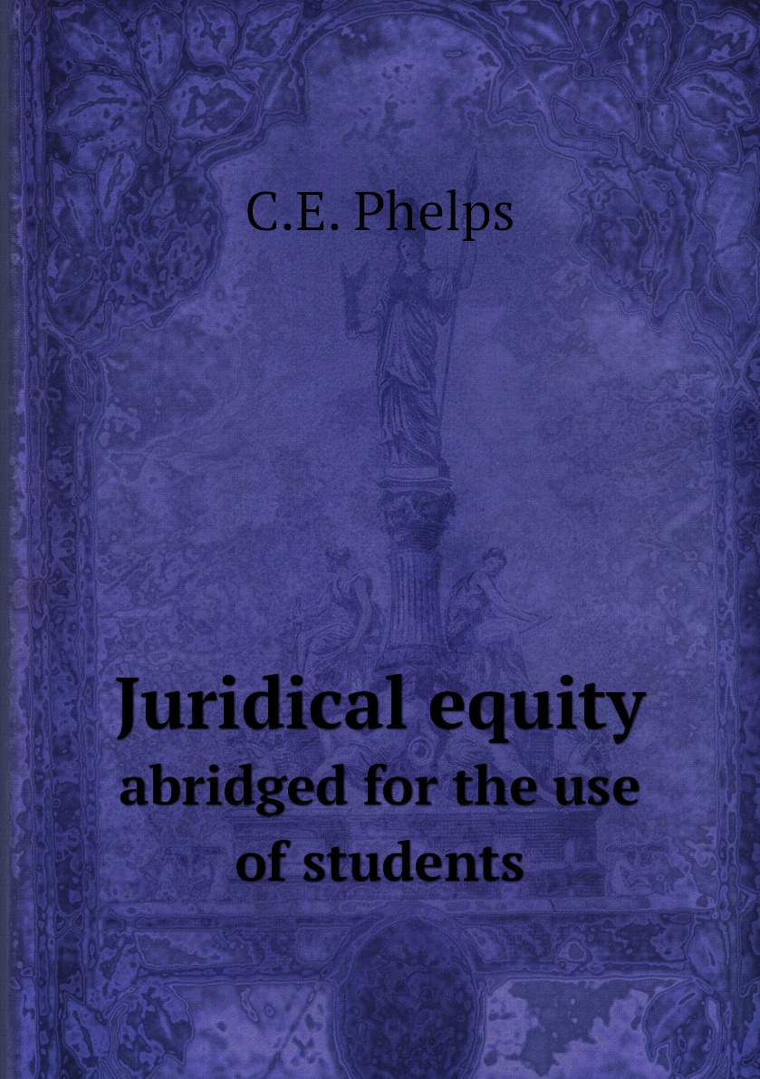 

Juridical equity