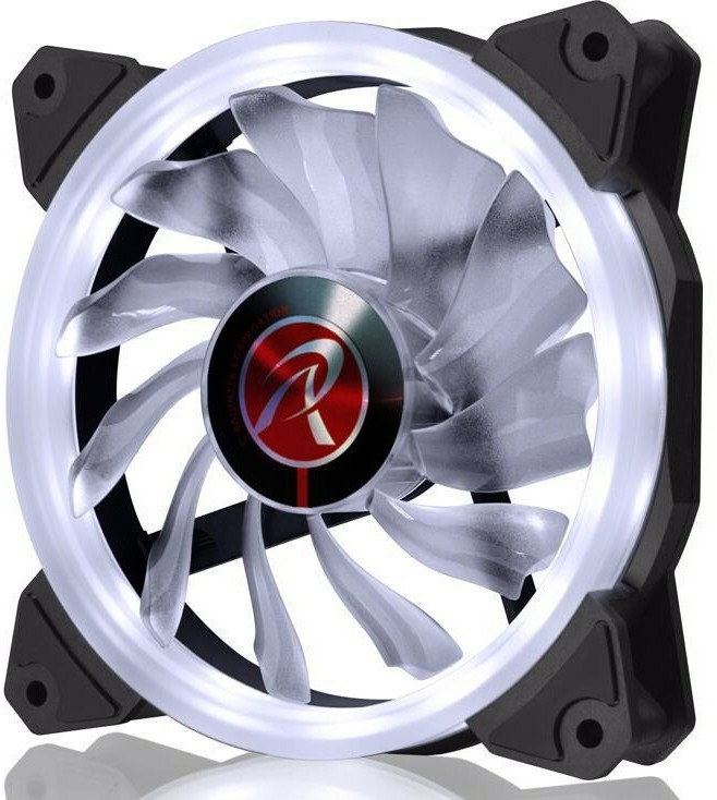 

Корпусной вентилятор Raijintek IRIS 12 (0R400039), IRIS 12