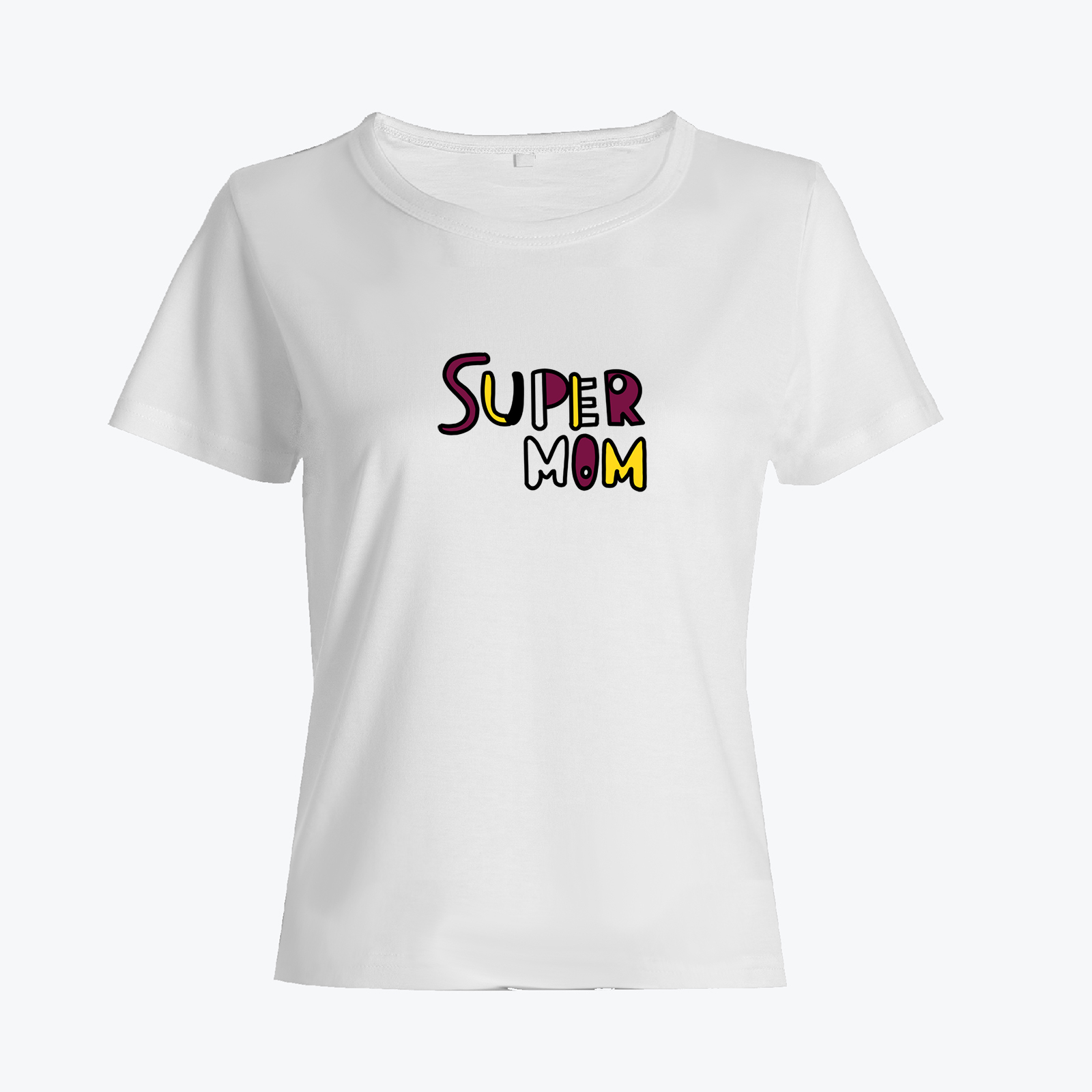 

Футболка женская SHARP&CUT 5d246000 белая 42 RU, Белый, 5d246000b12b776dee959e990e265d46