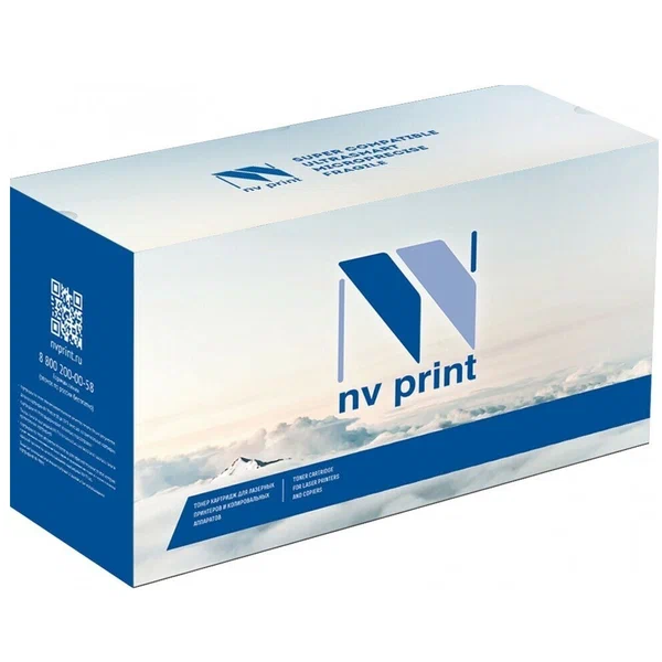 

Картридж для лазерного принтера NV Print NV-TK3200 черный, совместимый, NV-TK3200