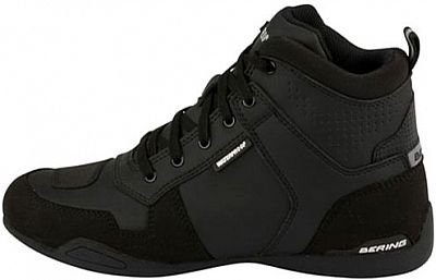 

Ботинки Bering SUMATRA Black T45