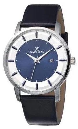 

Наручные часы Daniel Klein 11847-6, 11847-6