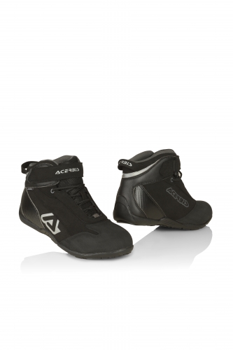 

Мотокроссовки Acerbis STEP Black (р.41), Черный