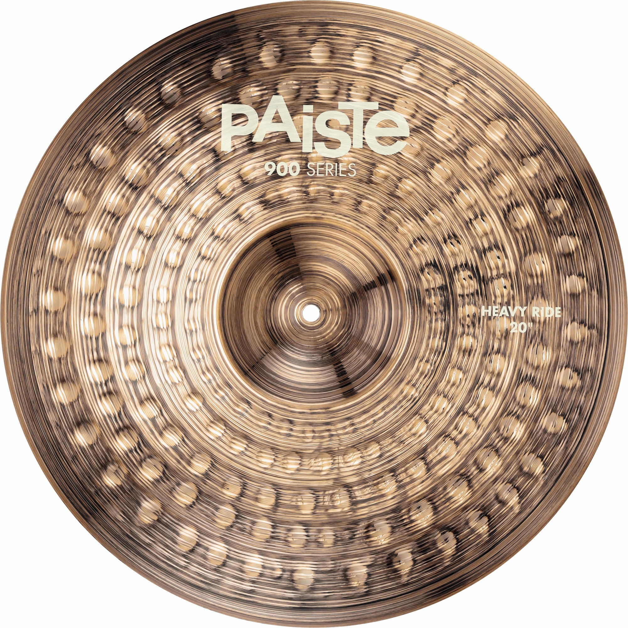 Тарелка для ударной установки Paiste 0001902720 900 Series Heavy Ride