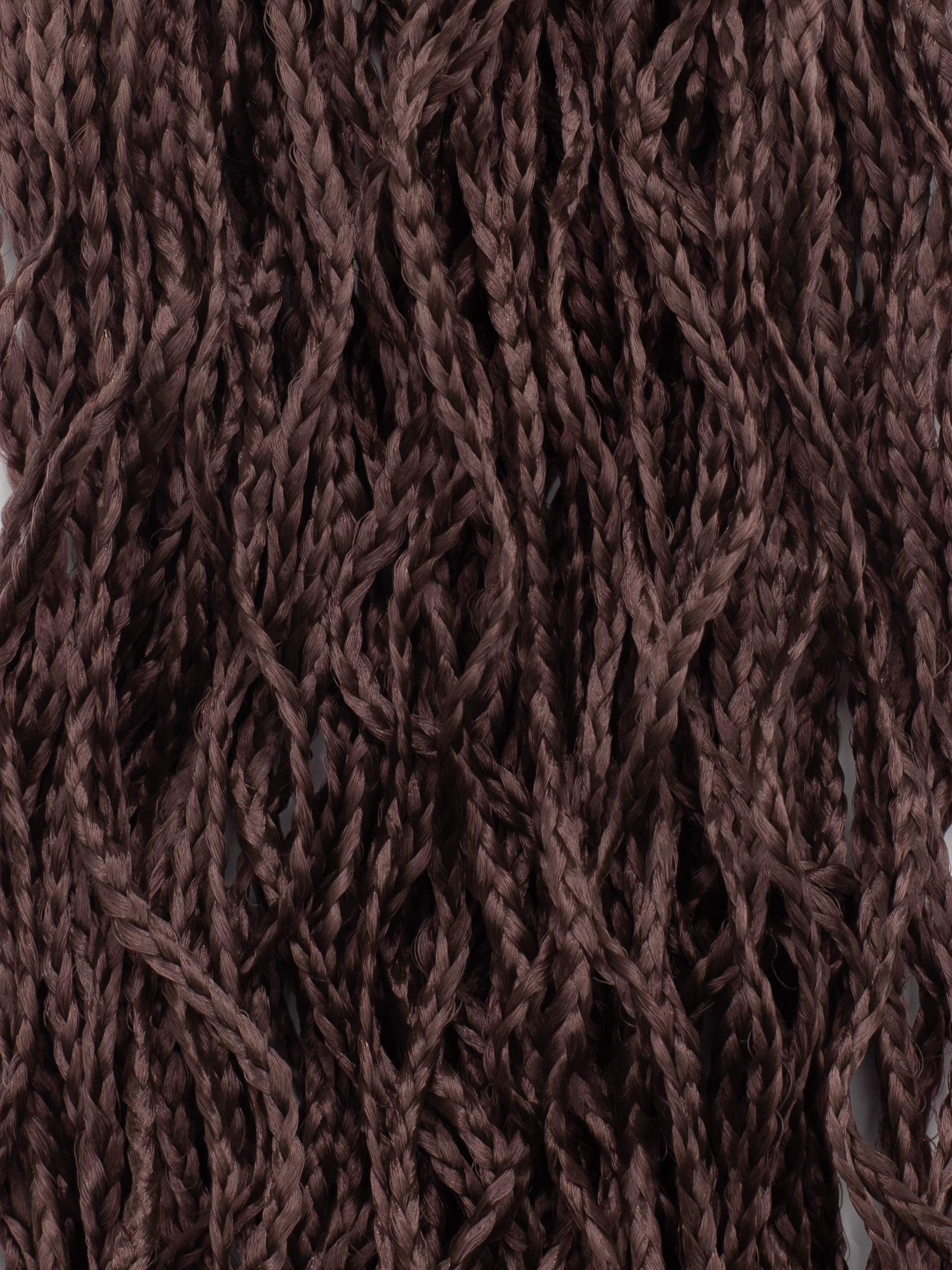 Косички Hairshop Зизи волна 6 Шоколад