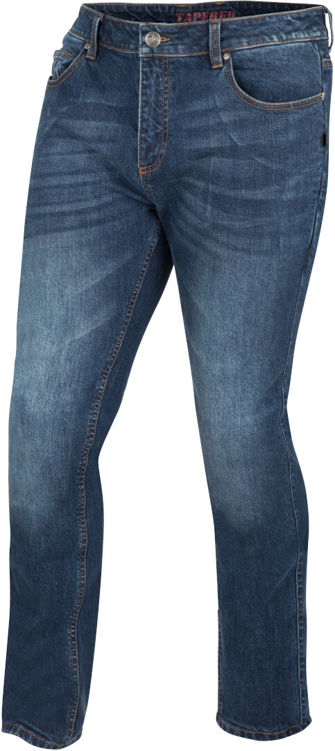 

Джинсы мужские NoBrand Segura VERTIGO синие 2XL, Segura VERTIGO
