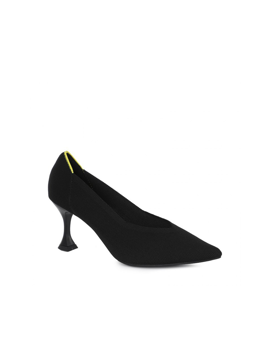 

Туфли женские Tendance 9P56-2 черные 41 EU, Черный, 9P56-2