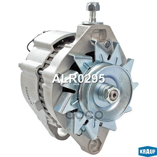 

Генератор Krauf ALR0295