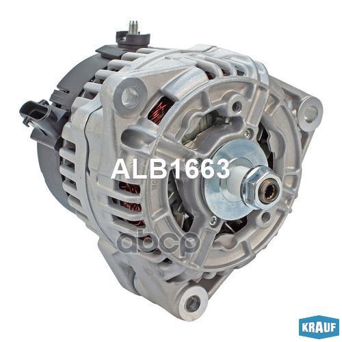

Генератор Krauf ALB1663