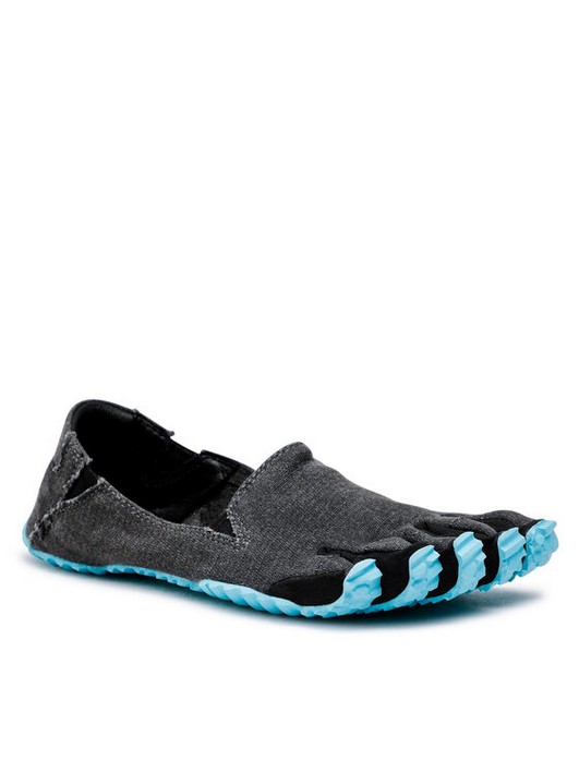 Спортивные кроссовки женские Vibram Fivefingers Cvt Lb 21W9901 серый 38 EU