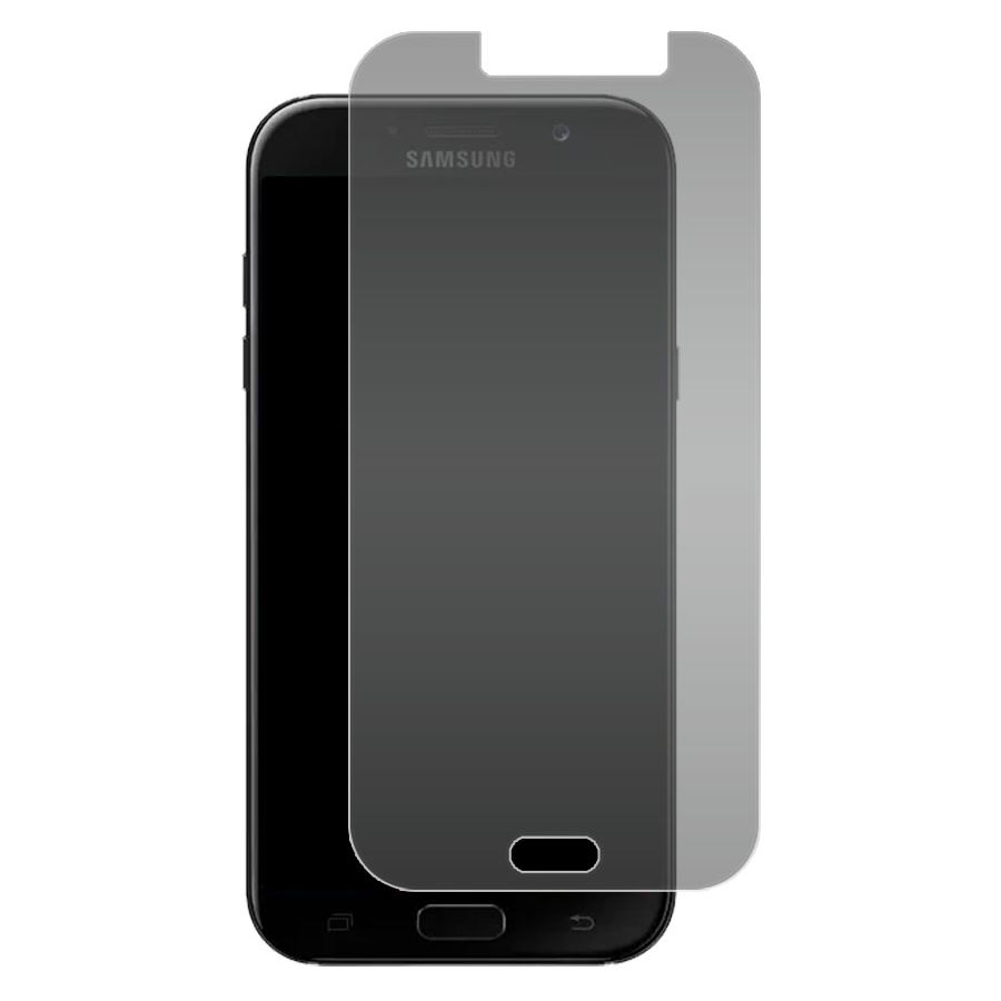

Стекло защитное гибридное Антишпион Krutoff для Samsung Galaxy J7 (2016)