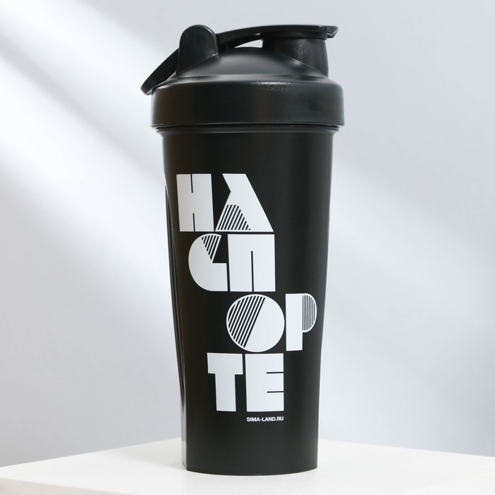 

Бутылка Командор "На спорте" 600 мл, "На спорте" 600 мл
