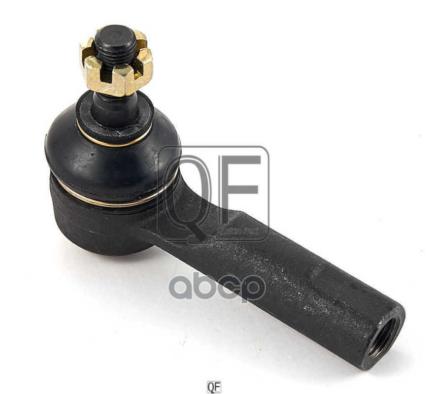 

Наконечник Рулевой Тяги! Nissan Almera Classic 06-12 QUATTRO FRENI арт. QF33E00006