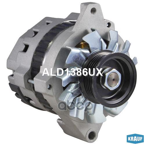 

Генератор Krauf ALD1386UX