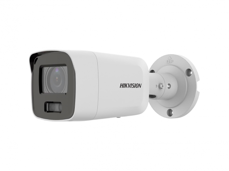 

Видеокамера IP Hikvision DS-2CD2087G2-LU(2.8mm)(C) 2.8-2.8мм цветная, Белый