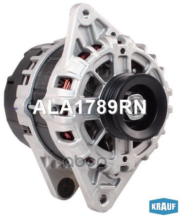 

Генератор Krauf ALA1789RN
