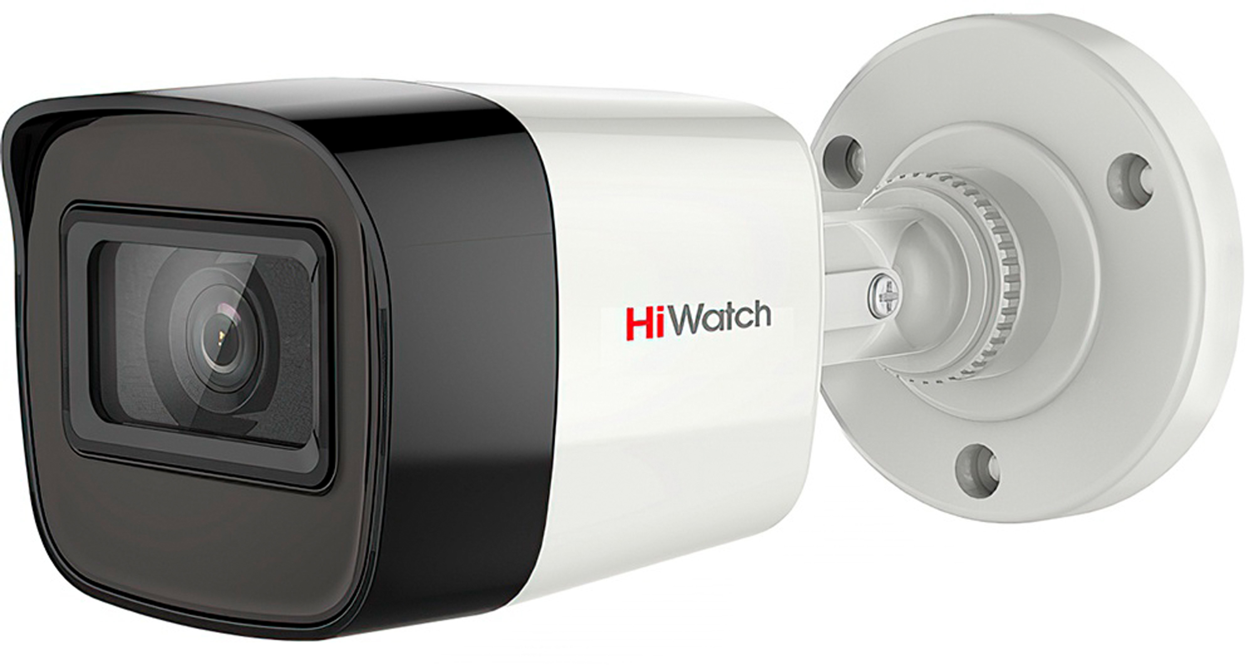 Камера видеонаблюдения Hikvision HiWatch DS-T520 (С) (3.6 mm) 3.6-3.6мм цветная