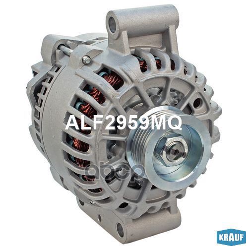 

Генератор Krauf ALF2959MQ