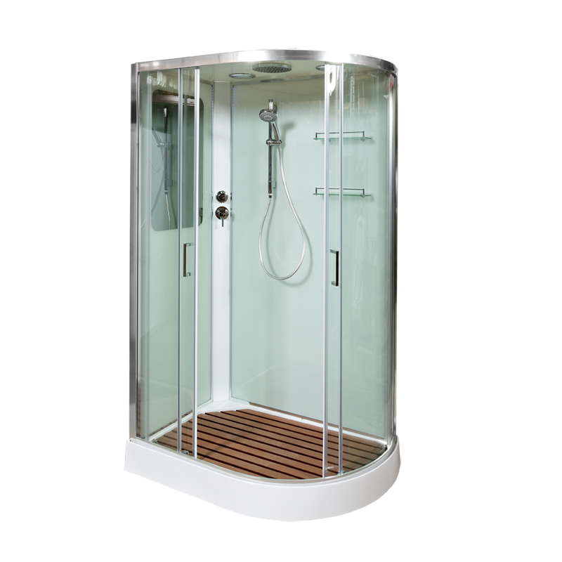 

Душевая кабина Deto A102 L
