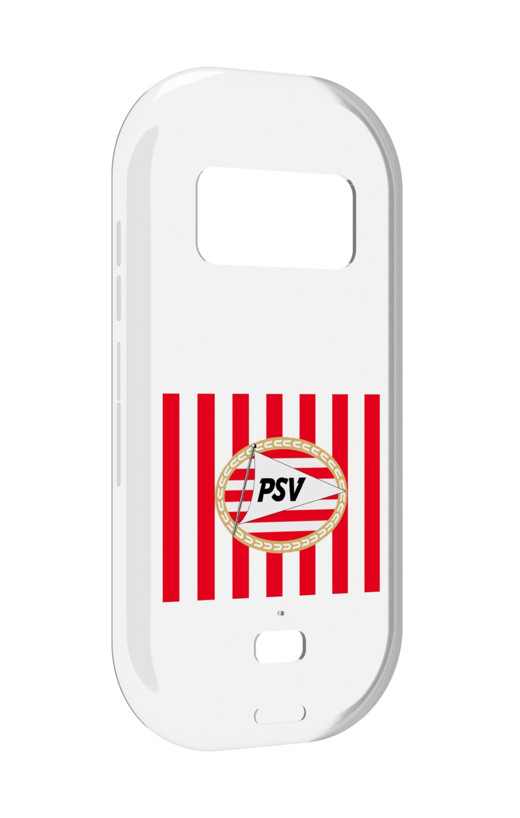 

Чехол MyPads фк псв голландия мужской для UleFone Armor 15, Прозрачный, Tocco