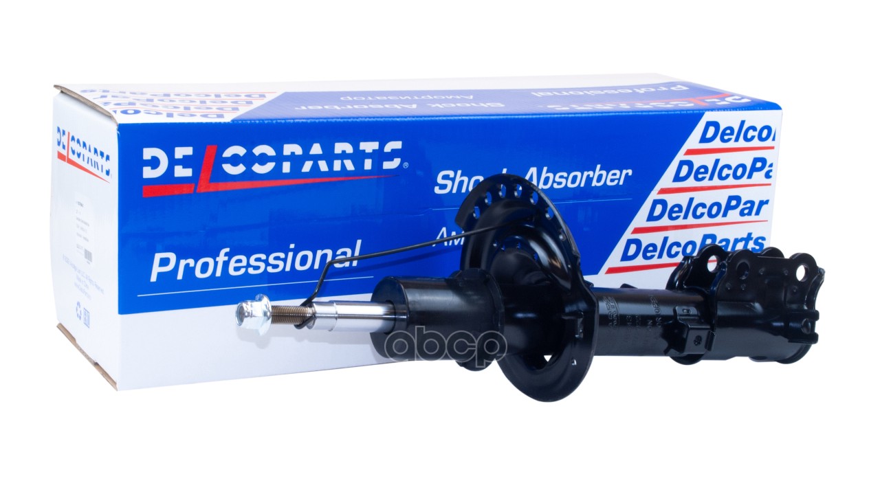 

Амортизатор Передний Правый DelcoParts арт. 19376643
