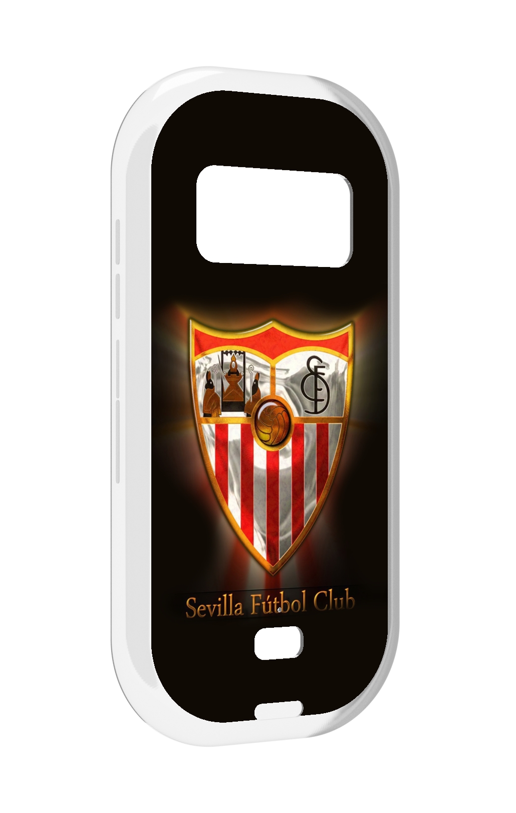 

Чехол MyPads фк севилья испания мужской для UleFone Armor 15, Прозрачный, Tocco