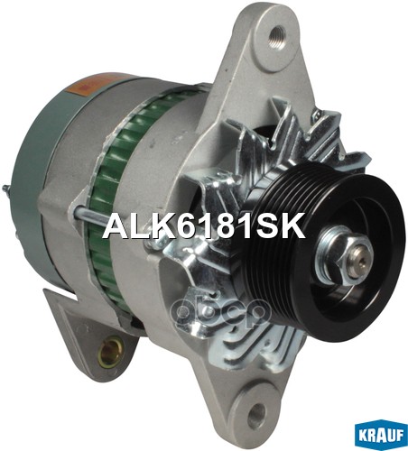 

Генератор Krauf ALK6181SK