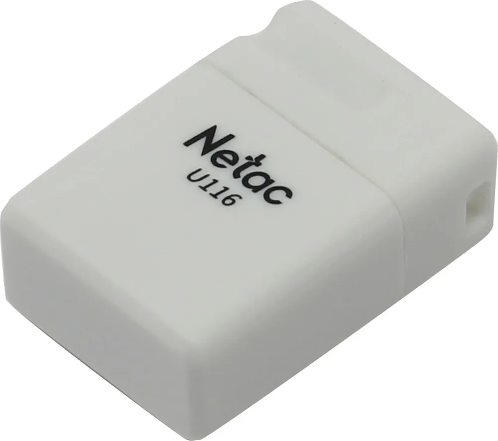 

Флешка Netac UM1 32 ГБ серебристый (NT03UM1N-032G-32PN), UM1
