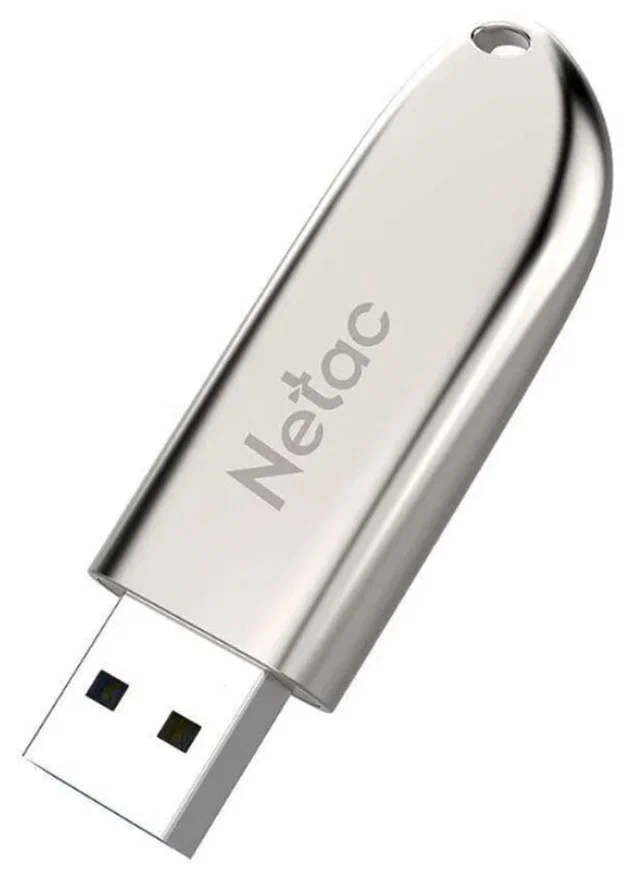 

Флешка Netac U352 64 ГБ (NT03U352N-064G-30PN)
