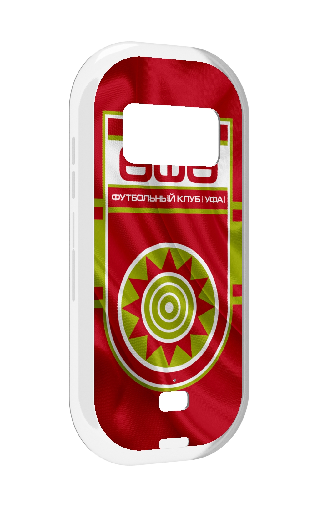 

Чехол MyPads фк уфа для UleFone Armor 15, Прозрачный, Tocco